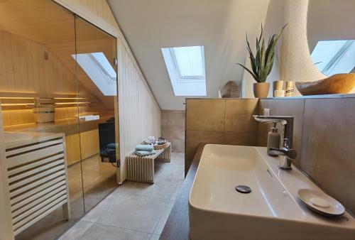 Apartamento Ferienwohnung Bude 25 In Kellenhusen