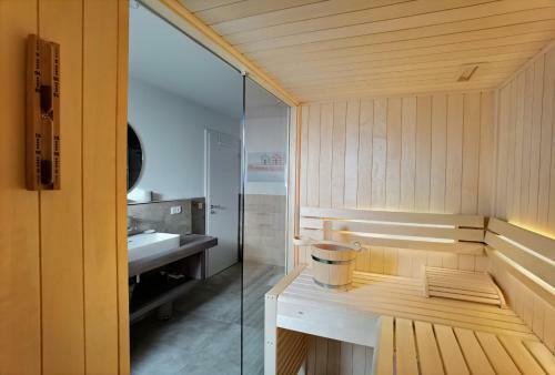 Apartamento Ferienwohnung Bude 25 In Kellenhusen