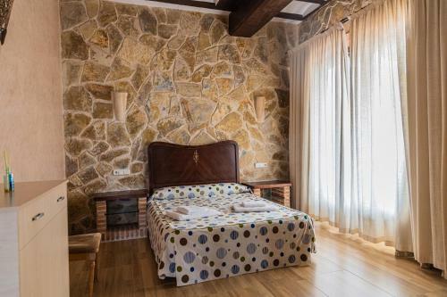 Casa Rural Cuesta Grande