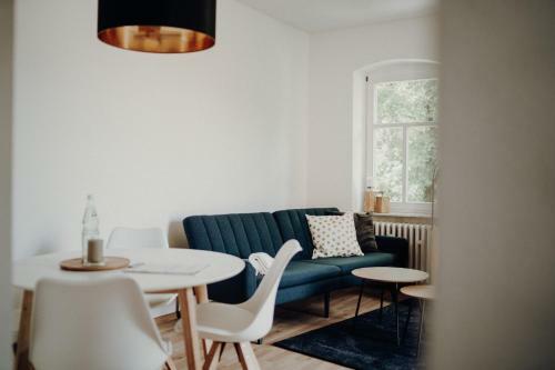 Apartamento Ferienwohnung Alte W�scherei II