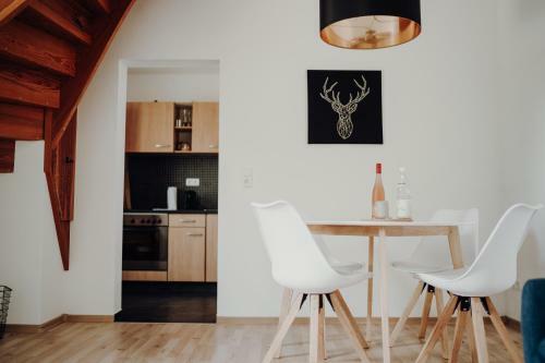 Apartamento Ferienwohnung Alte W�scherei II