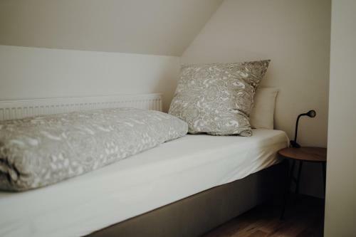 Apartamento Ferienwohnung Alte W�scherei II
