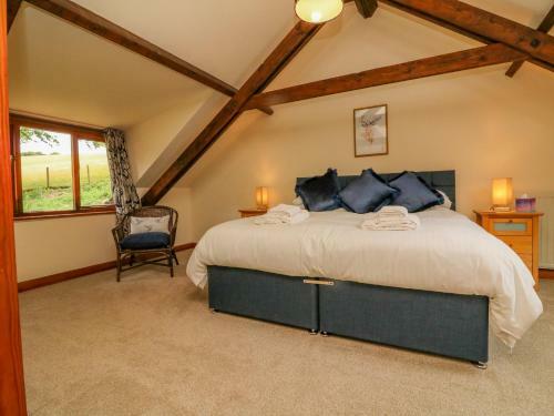 Elsworthy Farm Cottage