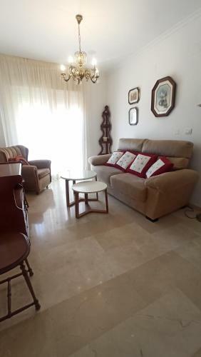 Apartamento Piso Motril Centro