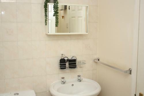 Lovely 1 Bedroom Apartment Free Onsite Parking