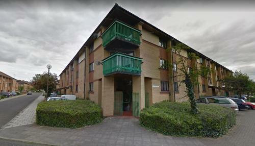 Lovely 1 Bedroom Apartment Free Onsite Parking