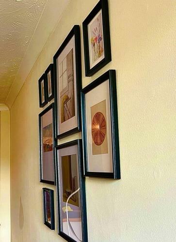 Lovely 1 Bedroom Apartment Free Onsite Parking