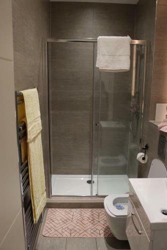 Apartamento Capital Drive