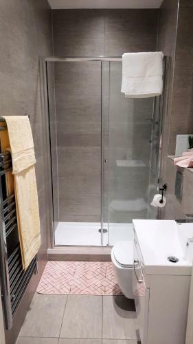 Apartamento Capital Drive