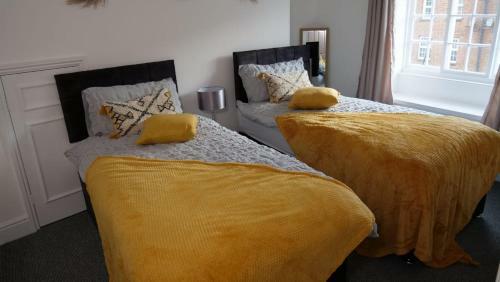 Apartamento Mk Shortstay Deluxe