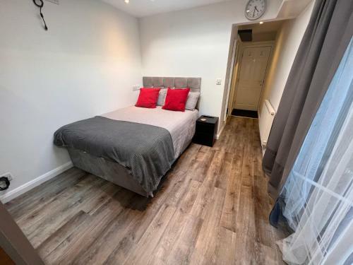 Apartamento Luxury Self-contained Studio.