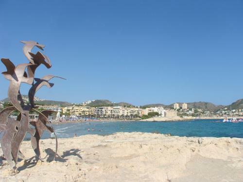 Apartamento Piso Platgetes