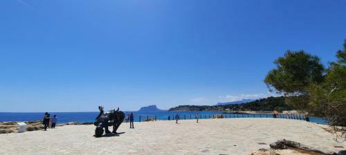 Apartamento Piso Al Portet
