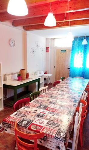 Casa De Antonio