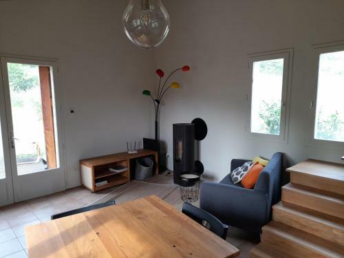 Apartamento Gite De Catorie