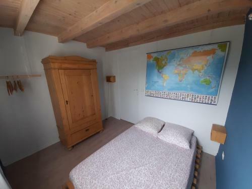 Apartamento Gite De Catorie