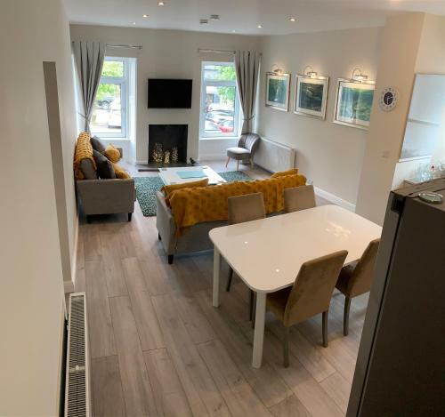 Apartamento 1 Syme Street