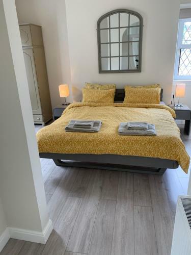 Apartamento 1 Syme Street