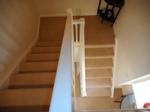 Dairy Cottage 5 Telford Mews Beattock