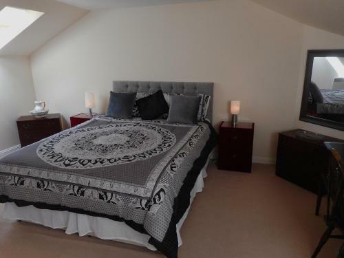 Dairy Cottage 5 Telford Mews Beattock