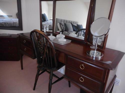 Dairy Cottage 5 Telford Mews Beattock