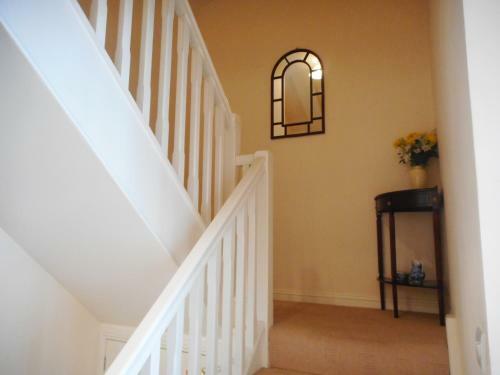 Dairy Cottage 5 Telford Mews Beattock