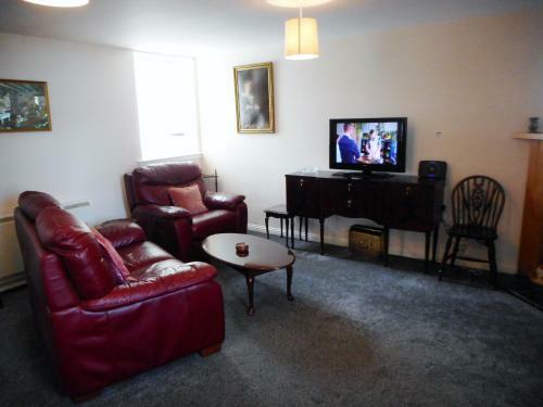 Dairy Cottage 5 Telford Mews Beattock