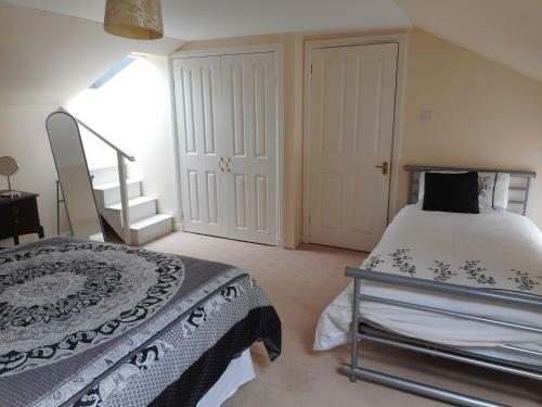 Dairy Cottage 5 Telford Mews Beattock