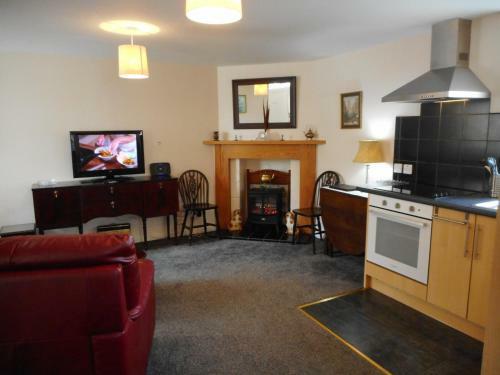 Dairy Cottage 5 Telford Mews Beattock