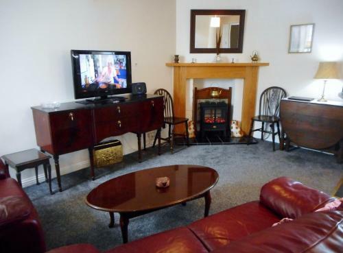 Dairy Cottage 5 Telford Mews Beattock