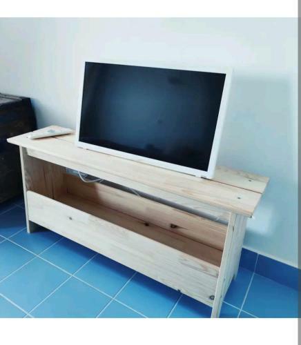 Apartamento Appartement Sur La Mer Avec Balcon