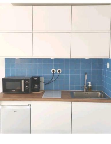 Apartamento Appartement Sur La Mer Avec Balcon