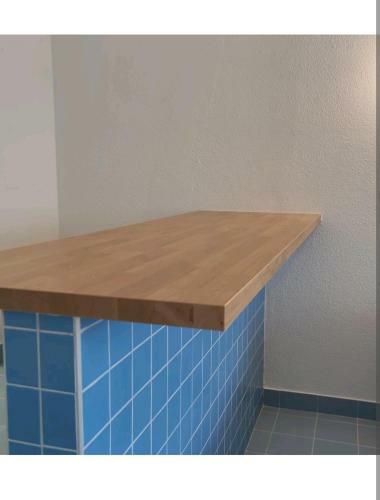 Apartamento Appartement Sur La Mer Avec Balcon