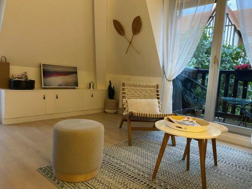 Apartamento Escapade Marine � 'l'abri C�tier'