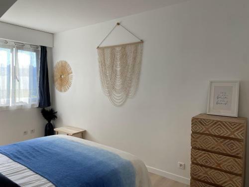 Apartamento Escapade Marine � 'l'abri C�tier'