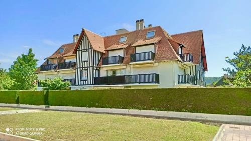 Apartamento Escapade Marine � 'l'abri C�tier'