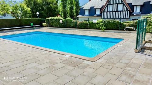 Apartamento Escapade Marine � 'l'abri C�tier'