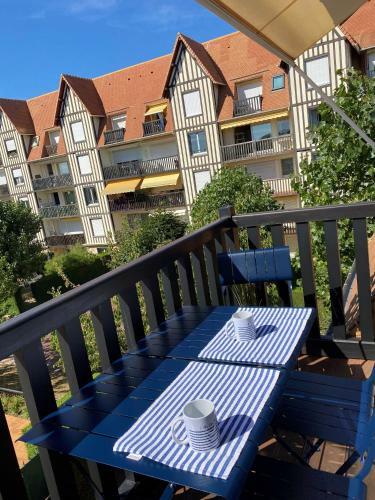 Apartamento Escapade Marine � 'l'abri C�tier'