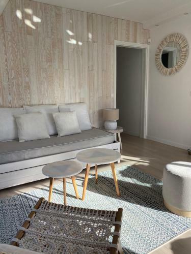 Apartamento Escapade Marine � 'l'abri C�tier'
