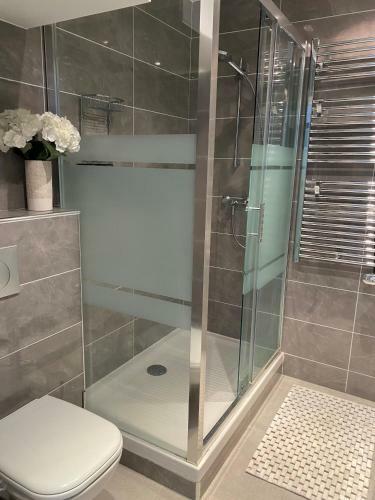 Apartamento Escapade Marine � 'l'abri C�tier'