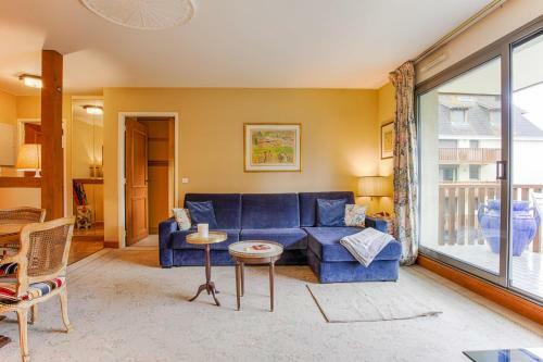 Apartamento Le Louisiane Deux Pi�ces