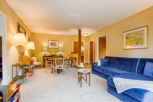 Apartamento Le Louisiane Deux Pi�ces
