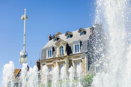 Apartamento Le Louisiane Deux Pi�ces