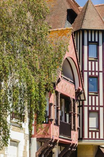Apartamento Le Louisiane Deux Pi�ces