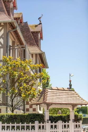 Apartamento Le Louisiane Deux Pi�ces