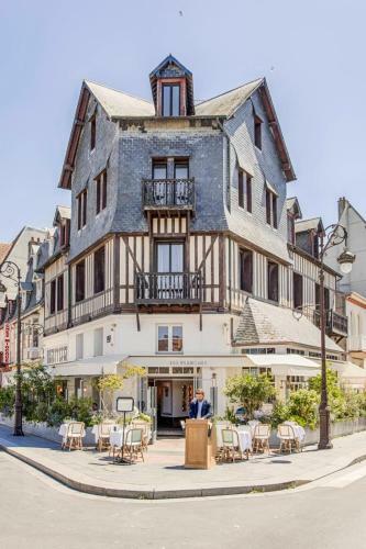Apartamento Le Louisiane Deux Pi�ces