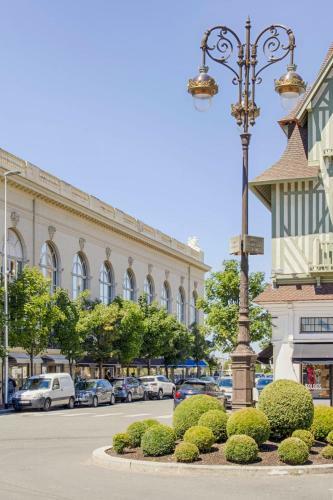 Apartamento Le Louisiane Deux Pi�ces