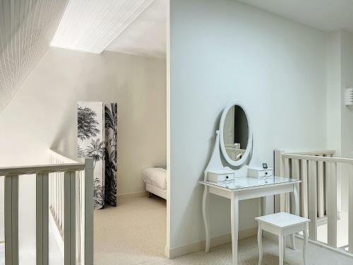 Apartamento Les Planches - Yourhosthelper