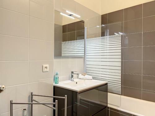 Apartamento Les Planches - Yourhosthelper