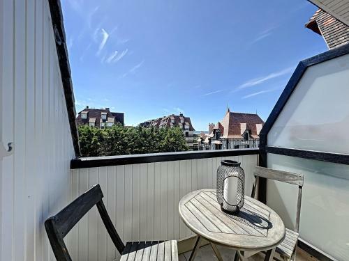 Apartamento Les Planches - Yourhosthelper
